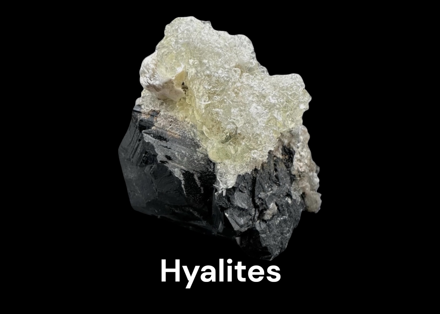 Hyalite